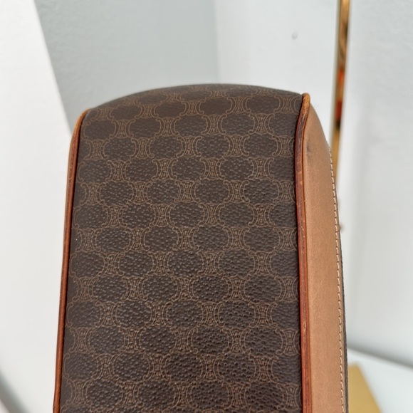 Celine Macadam Monogram Bag - Picture 8 of 13